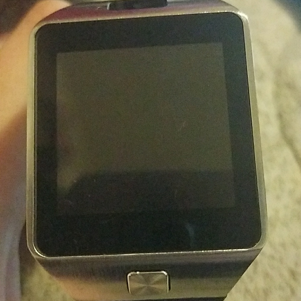 Smart watch